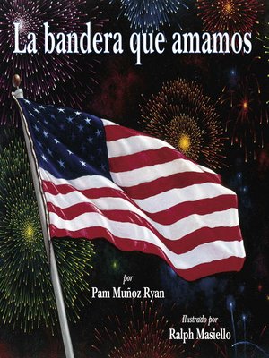 La bandera que amamos - ebook